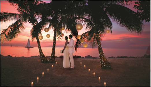 Weddings Romance Key West Chamber Of Commerce Key West Tourism